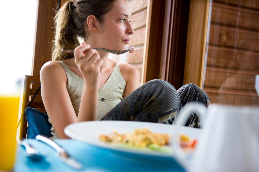 13 τρόποι για να καίτε λίπος όλη μέρα1