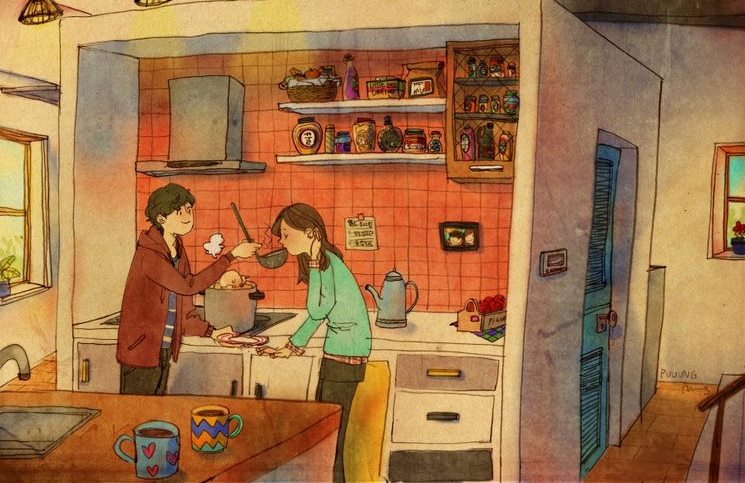 einai-agapi-skitsa-puuung-zontaneuoun-mageutiko-vinteo-0