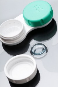 φακούς επαφής 6