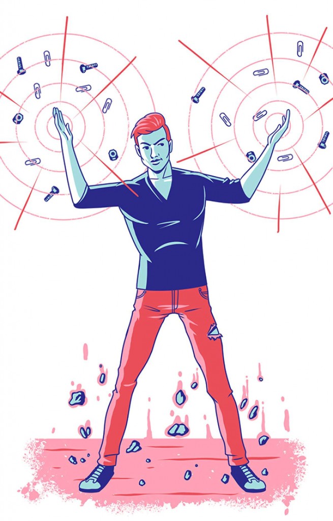 7 τρελά κόλπα 1