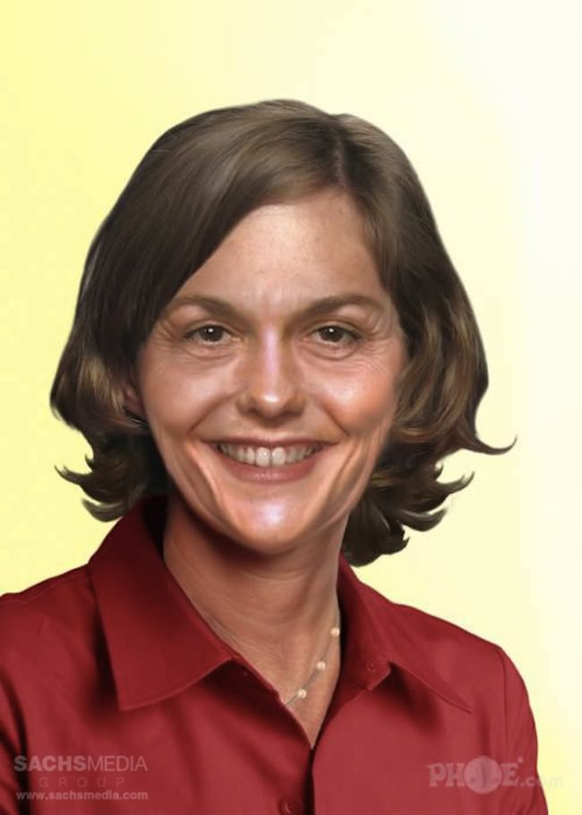 KAREN CARPENTER